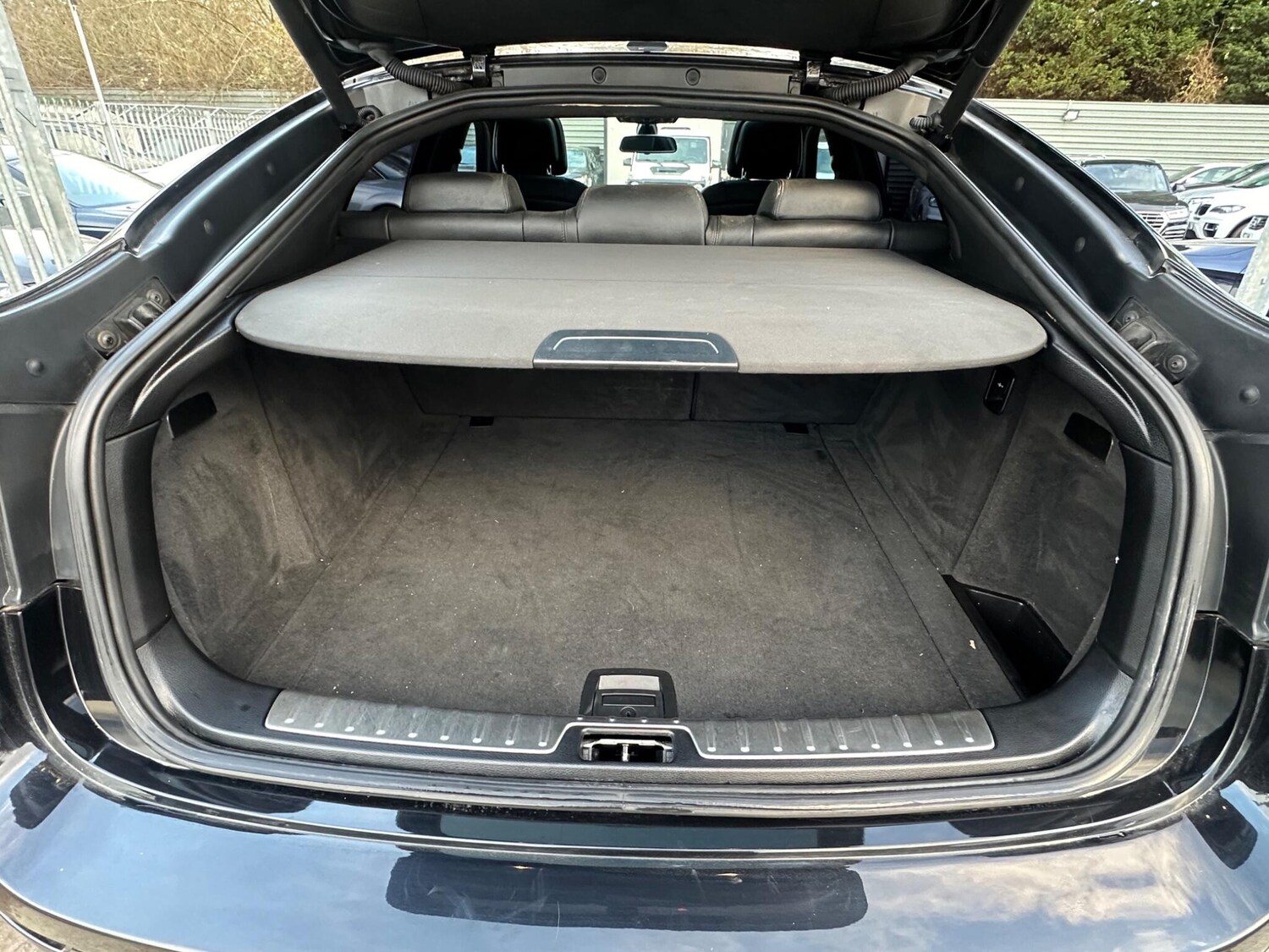 Used BMW X6 2013 for sale - 75531360: Photo 59