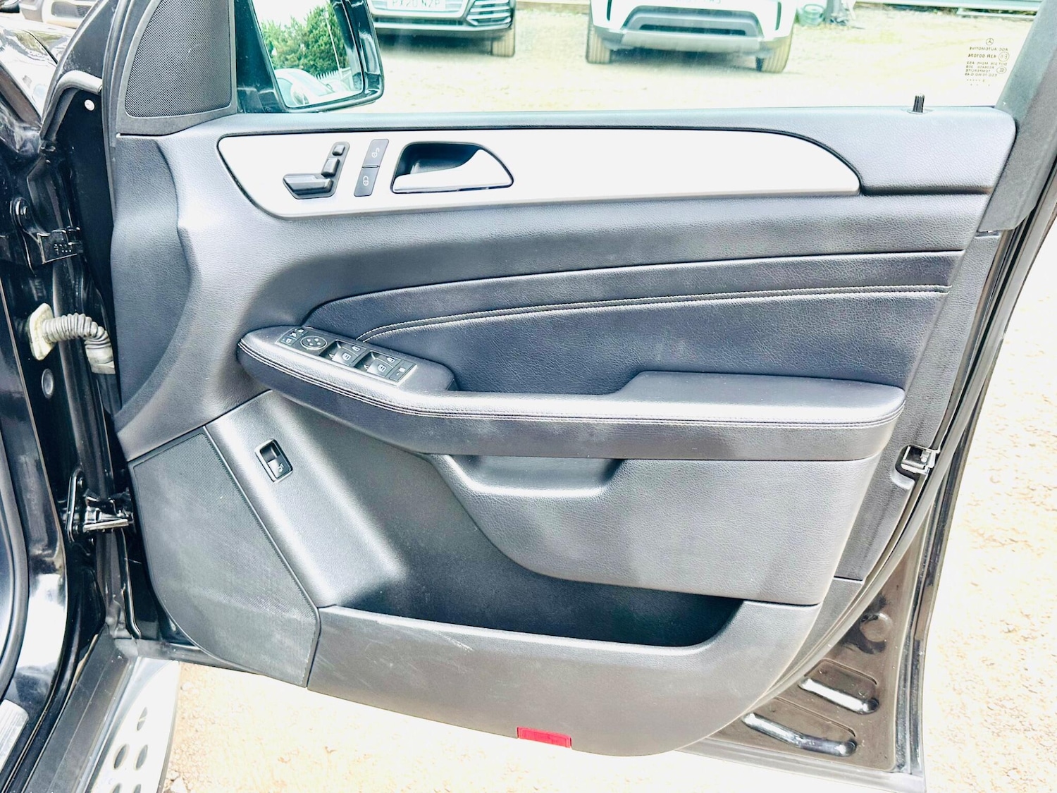 Used Mercedes-Benz M Class 2014 for sale - 75531659: Photo 21