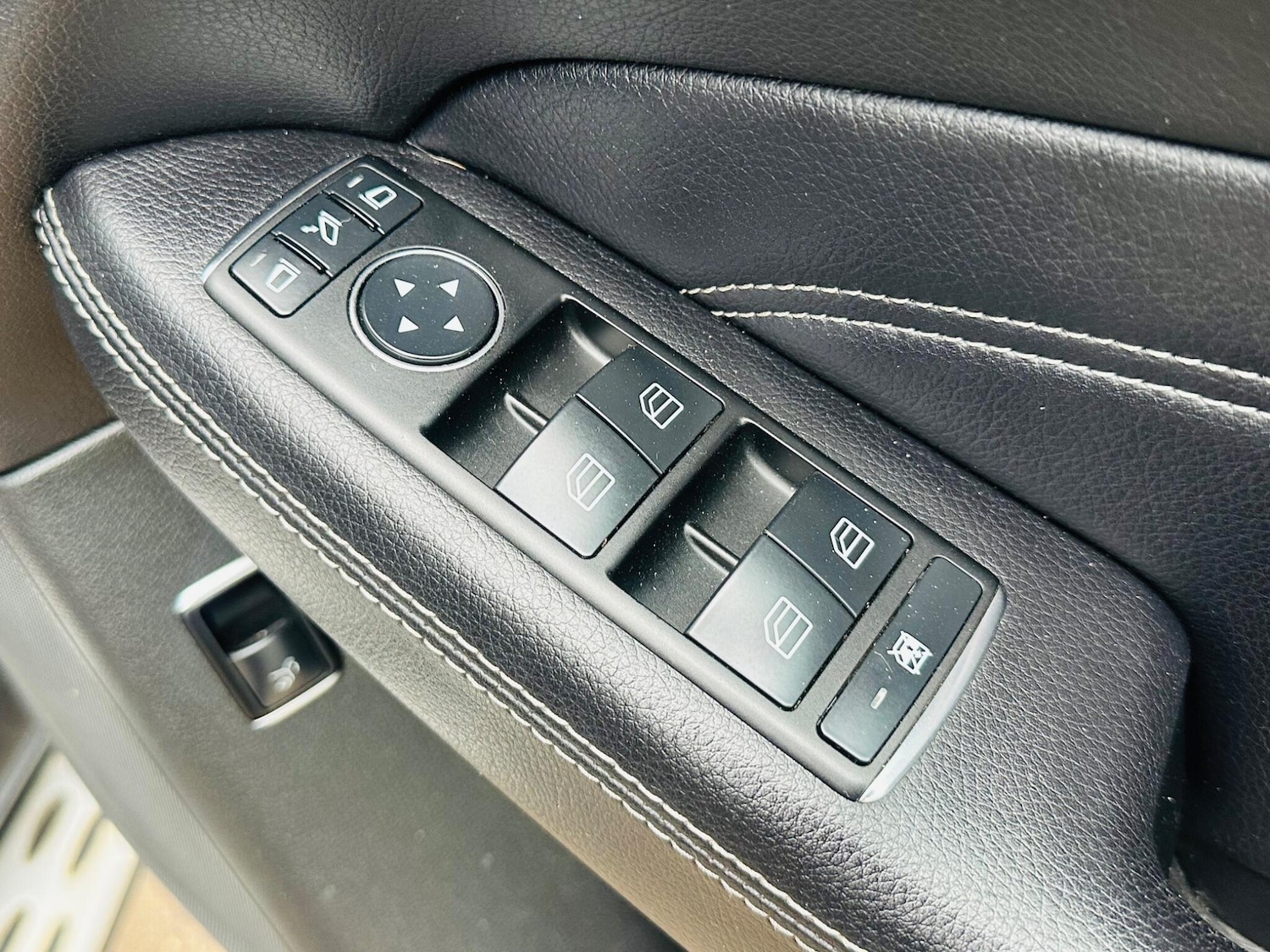 Used Mercedes-Benz M Class 2014 for sale - 75531659: Photo 23