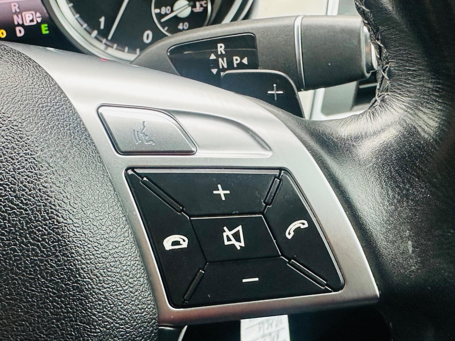 Used Mercedes-Benz M Class 2014 for sale - 75531659: Photo 32