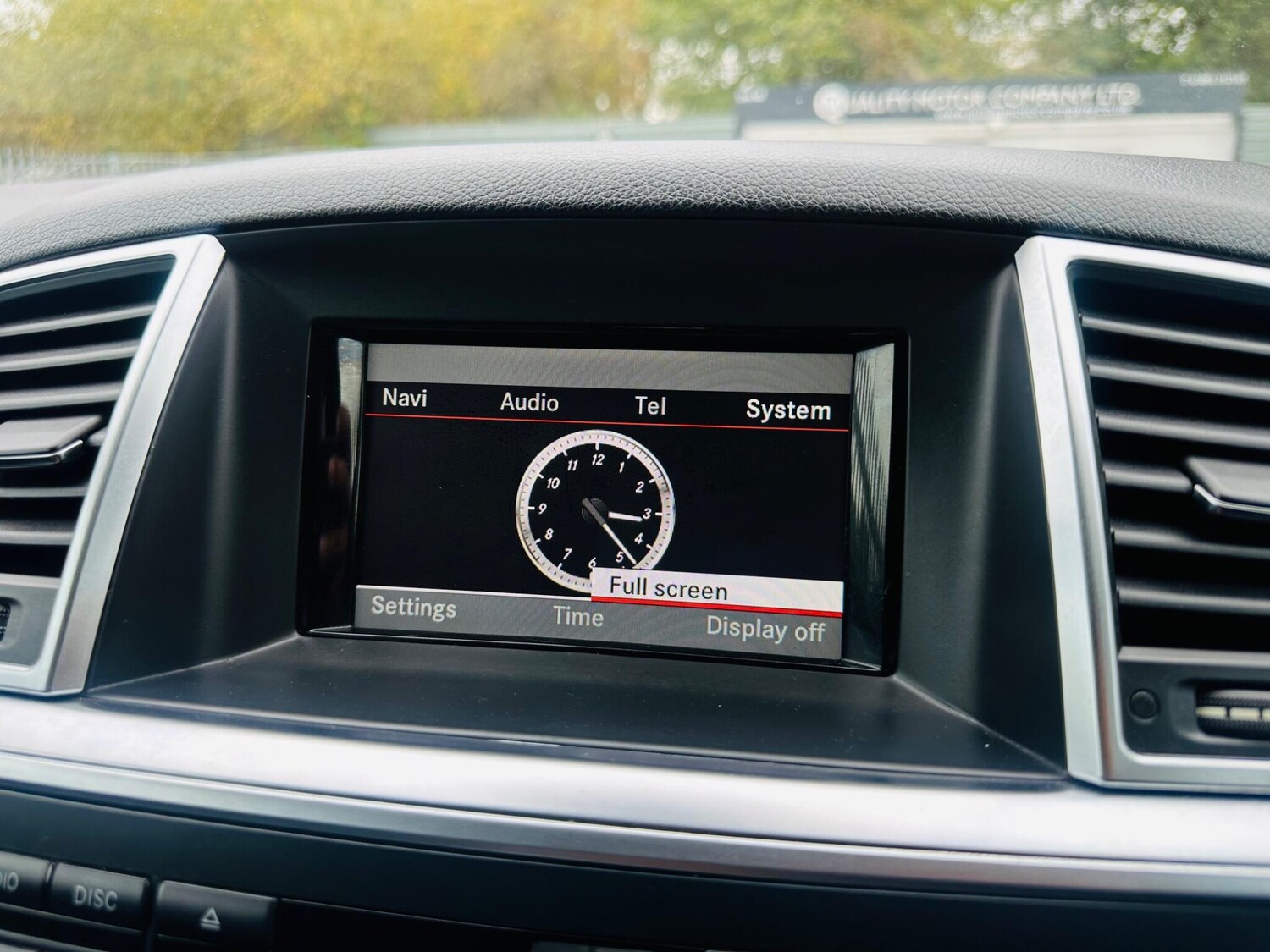 Used Mercedes-Benz M Class 2014 for sale - 75531659: Photo 42