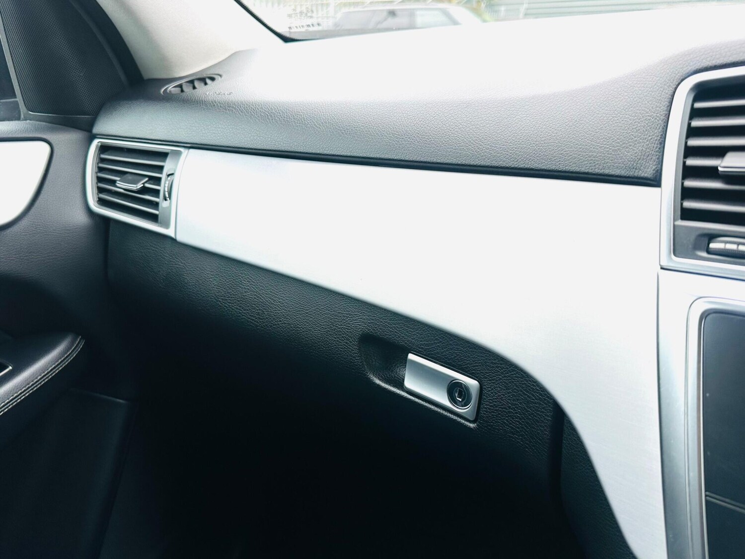 Used Mercedes-Benz M Class 2014 for sale - 75531659: Photo 47