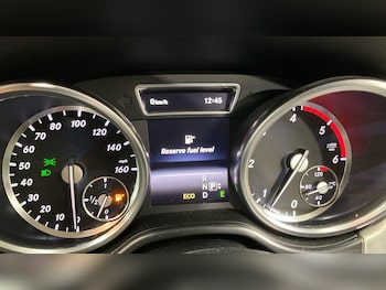 Used Mercedes-Benz M-Class 2014 for sale - 75531659: Photo