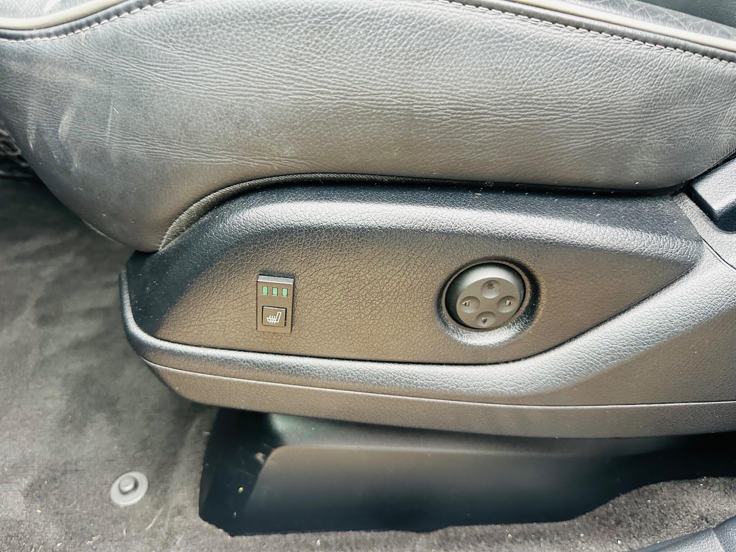 Used Mercedes-Benz M Class 2014 for sale - 75531659: Photo 51