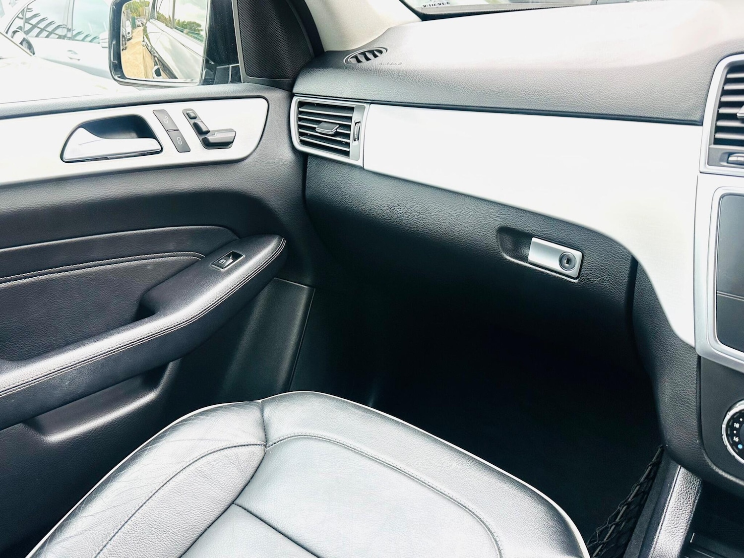 Used Mercedes-Benz M Class 2014 for sale - 75531659: Photo 52