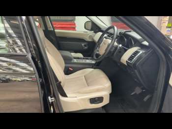 2018 (18) - 2.0 SD4 SE 5dr Auto
