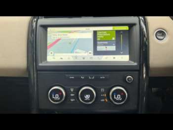 Used Land Rover Discovery 2018 for sale - 75033848: Photo