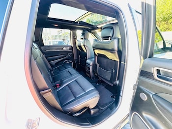 Used Jeep Grand Cherokee 2015 for sale - 79124523: Photo