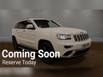 Used Jeep Grand Cherokee 2015 for sale - 78307285: Photo