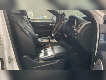 Used Jeep Grand Cherokee 2015 for sale - 78307285: Photo