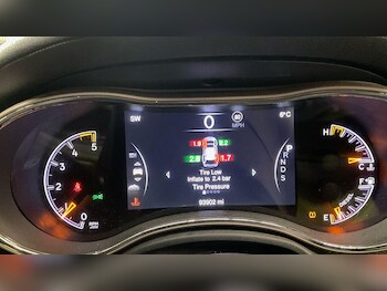 Used Jeep Grand Cherokee 2015 for sale - 78307285: Photo