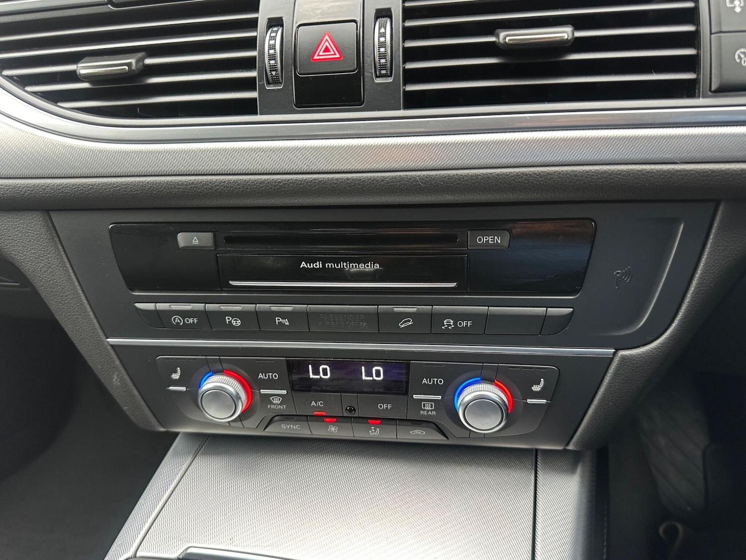 Vehicle 64