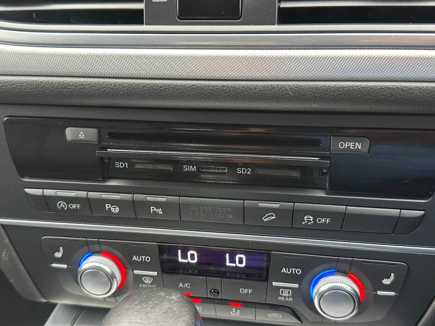 Vehicle 65