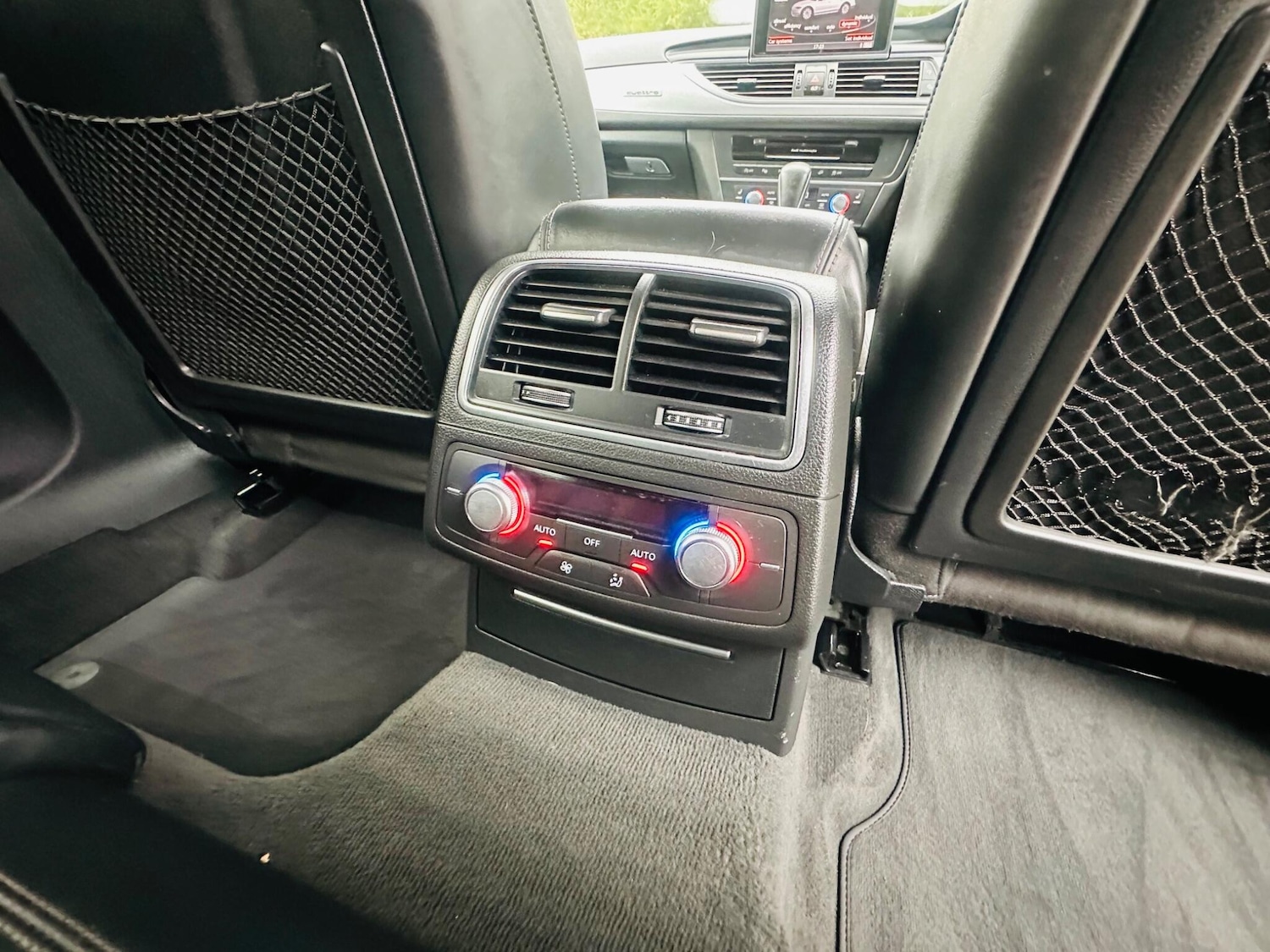 Vehicle 74