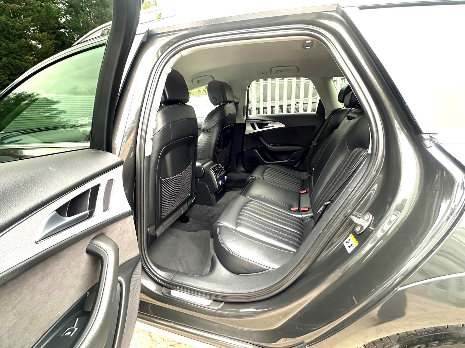 Vehicle 75