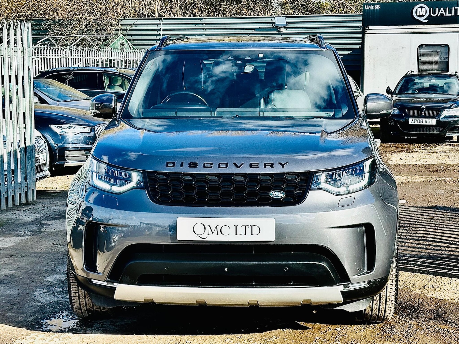 Used Land Rover Discovery 2016 for sale - 78007756: Photo 10