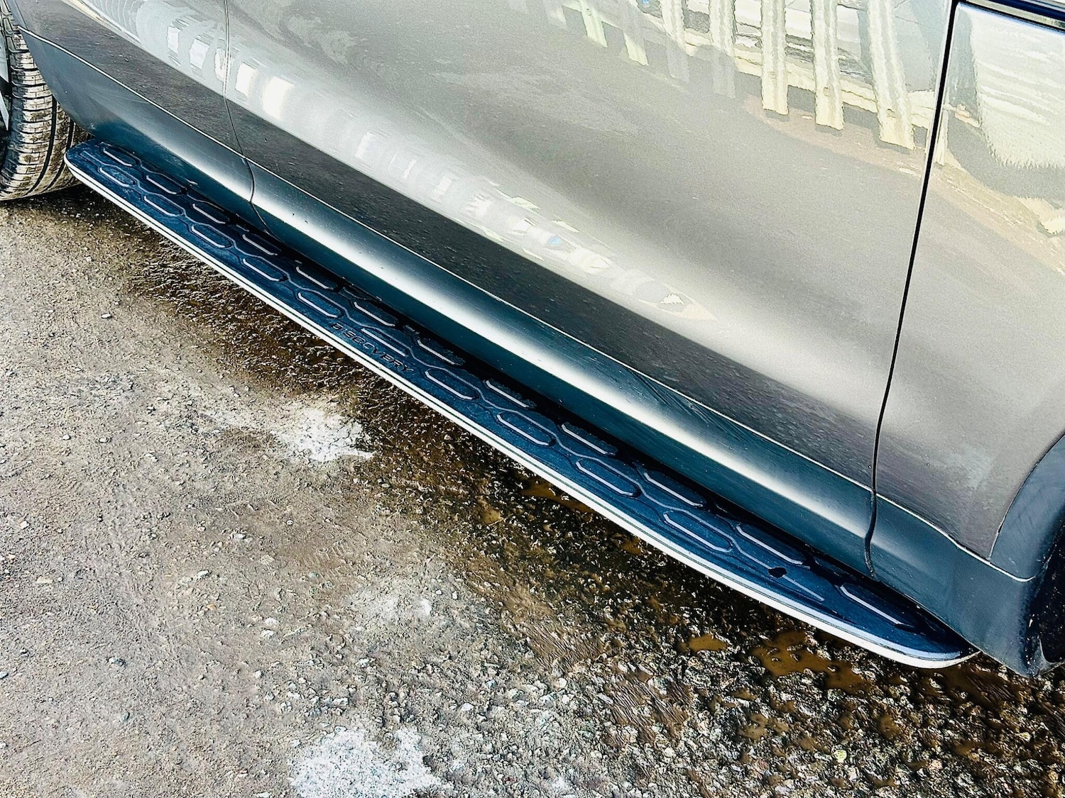 Used Land Rover Discovery 2016 for sale - 78007756: Photo 13