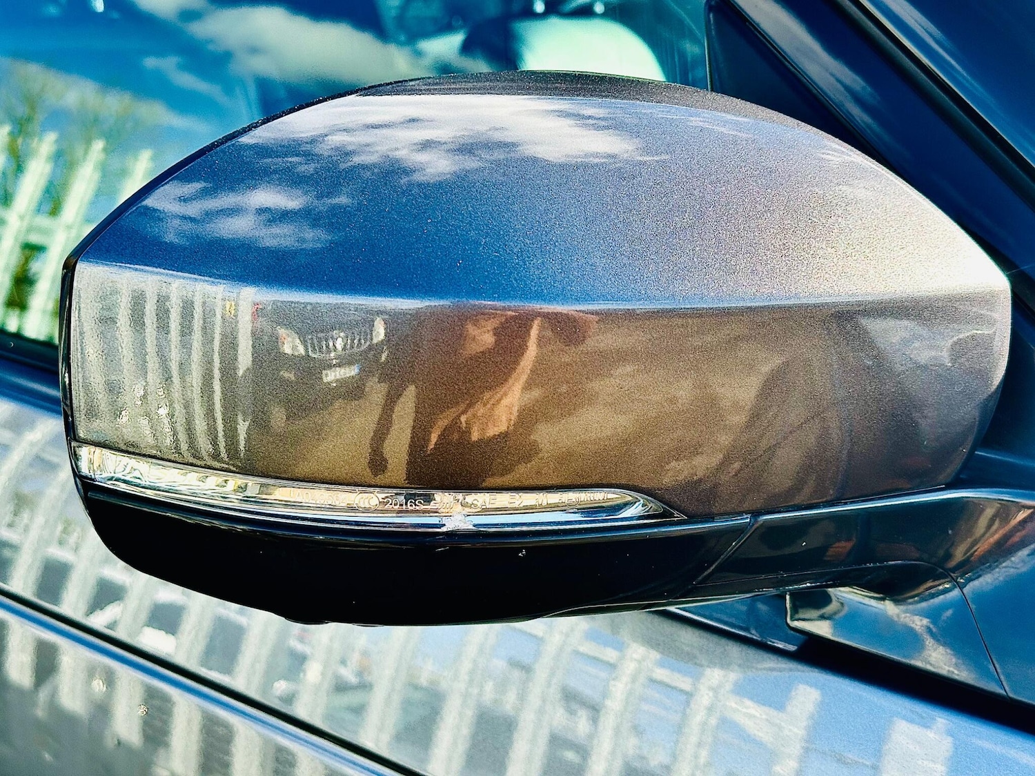 Used Land Rover Discovery 2016 for sale - 78007756: Photo 14