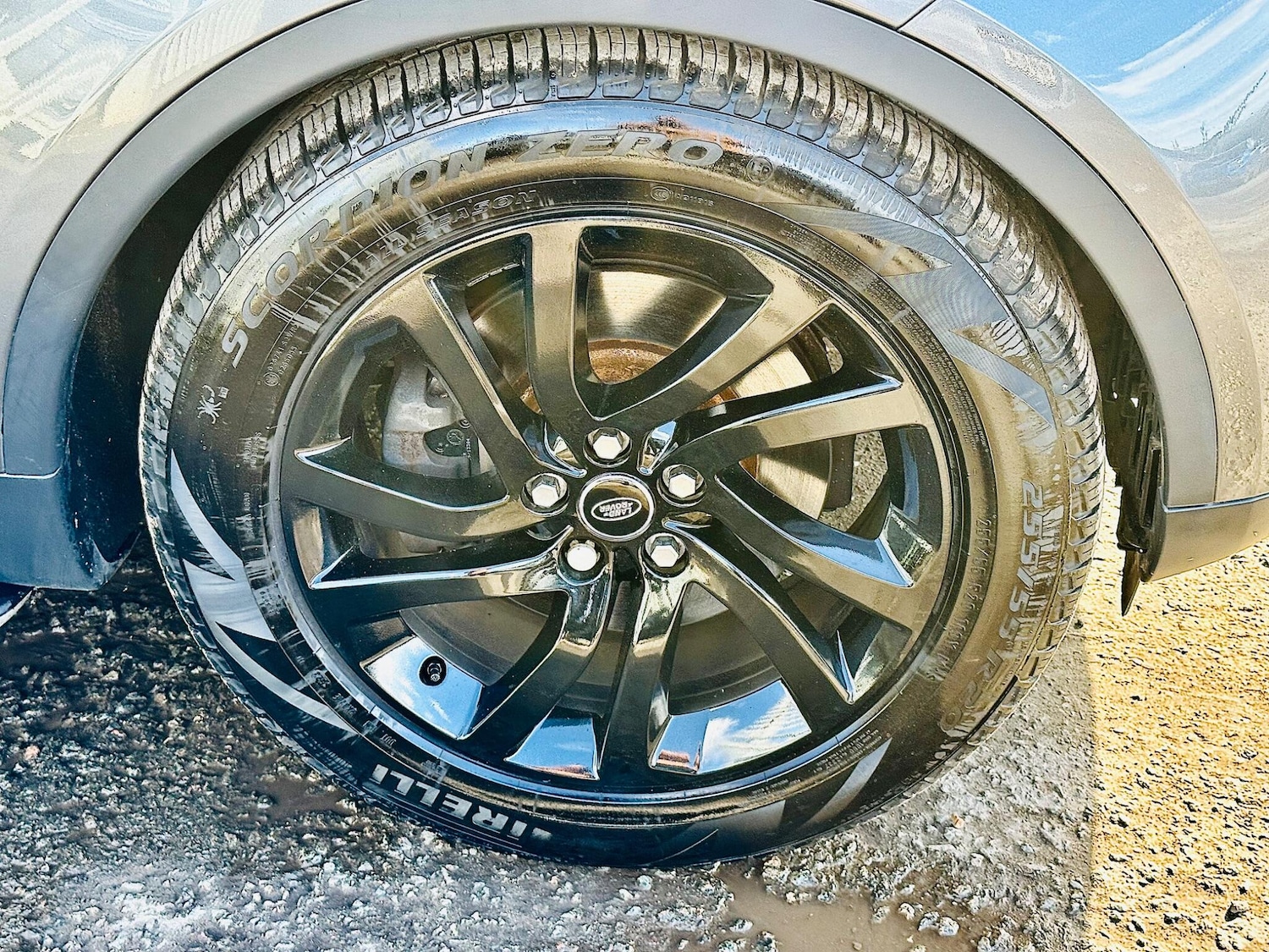 Used Land Rover Discovery 2016 for sale - 78007756: Photo 16