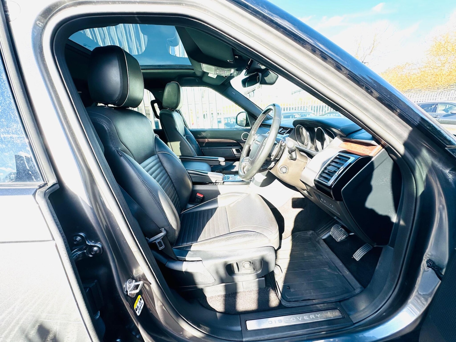 Used Land Rover Discovery 2016 for sale - 78007756: Photo 19