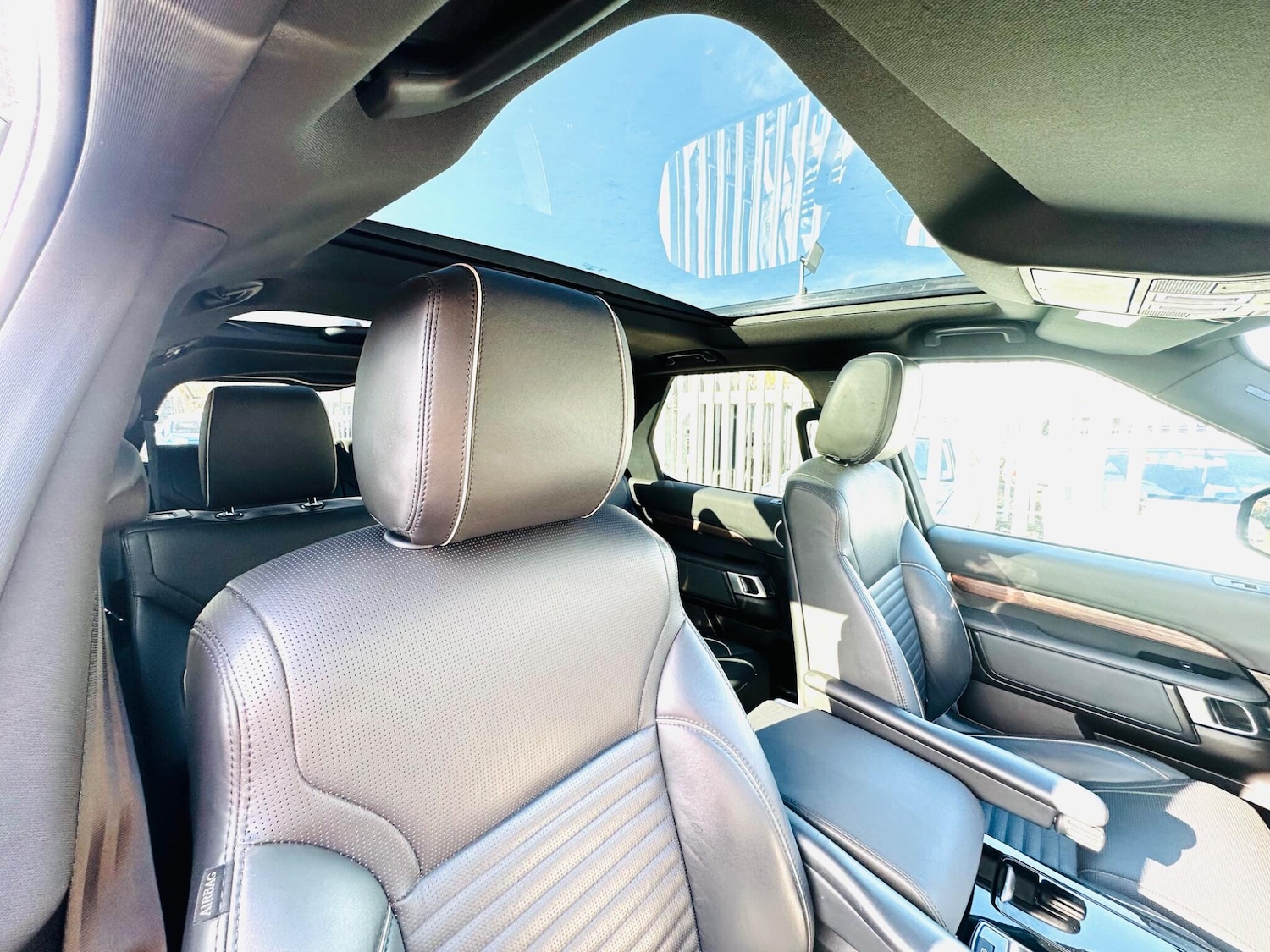 Used Land Rover Discovery 2016 for sale - 78007756: Photo 20