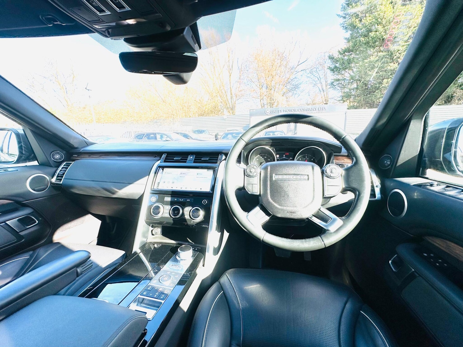 Used Land Rover Discovery 2016 for sale - 78007756: Photo 27