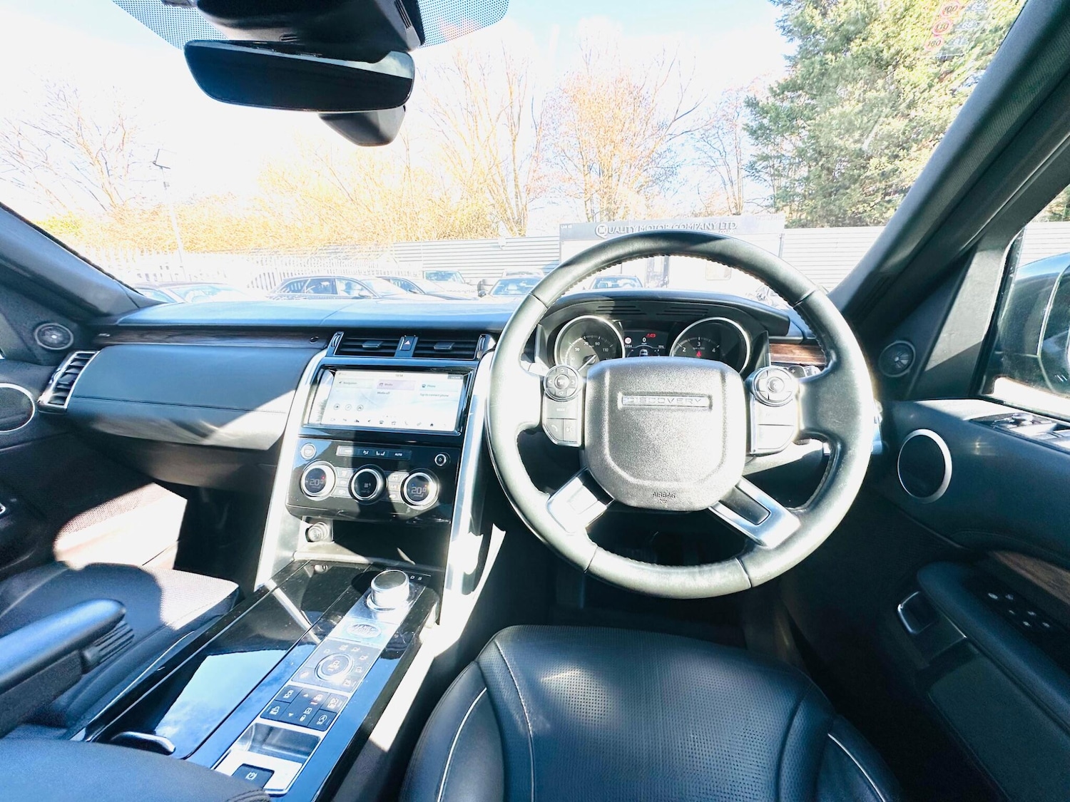 Used Land Rover Discovery 2016 for sale - 78007756: Photo 28