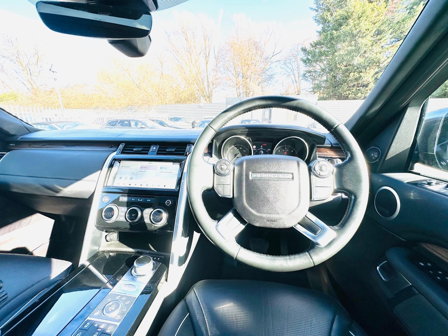 Used Land Rover Discovery 2016 for sale - 78007756: Photo 29