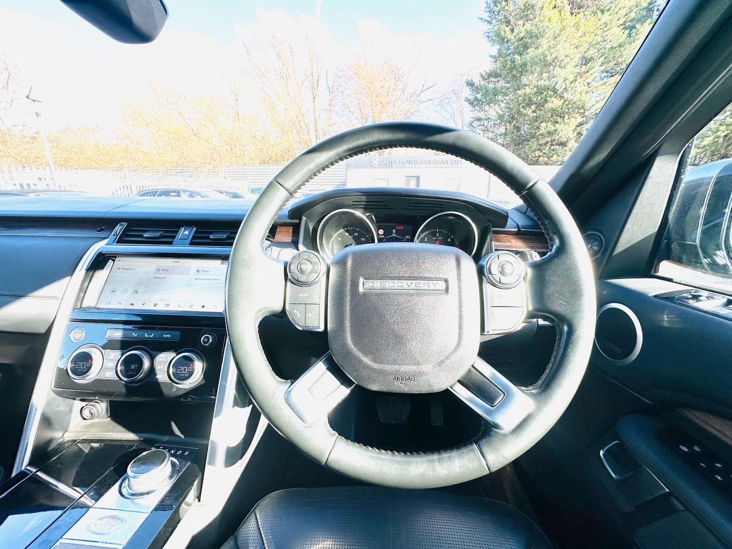 Used Land Rover Discovery 2016 for sale - 78007756: Photo 30