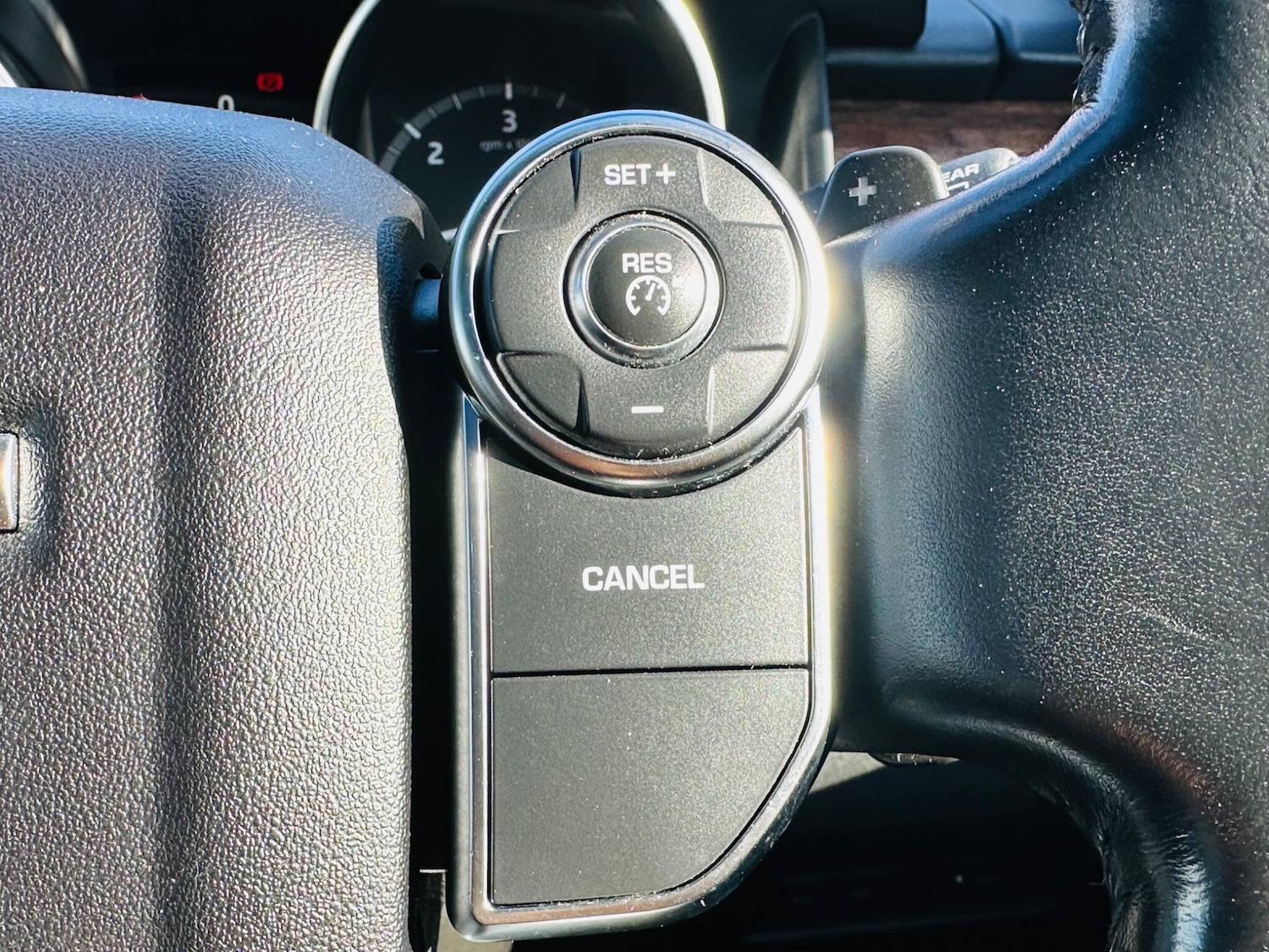 Used Land Rover Discovery 2016 for sale - 78007756: Photo 32