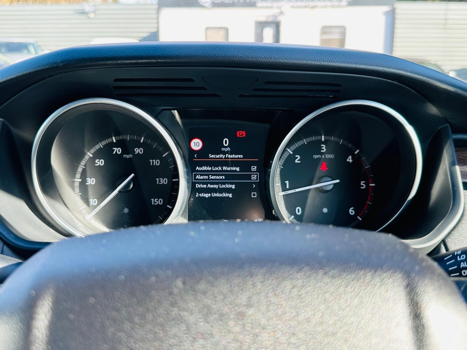 Used Land Rover Discovery 2016 for sale - 78007756: Photo 34