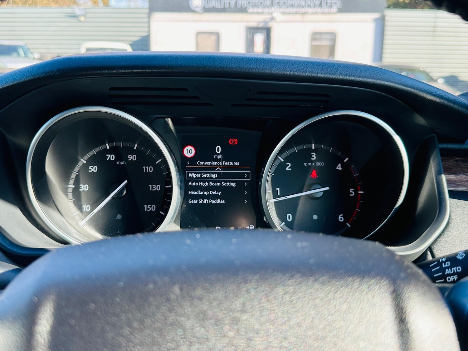 Used Land Rover Discovery 2016 for sale - 78007756: Photo 35