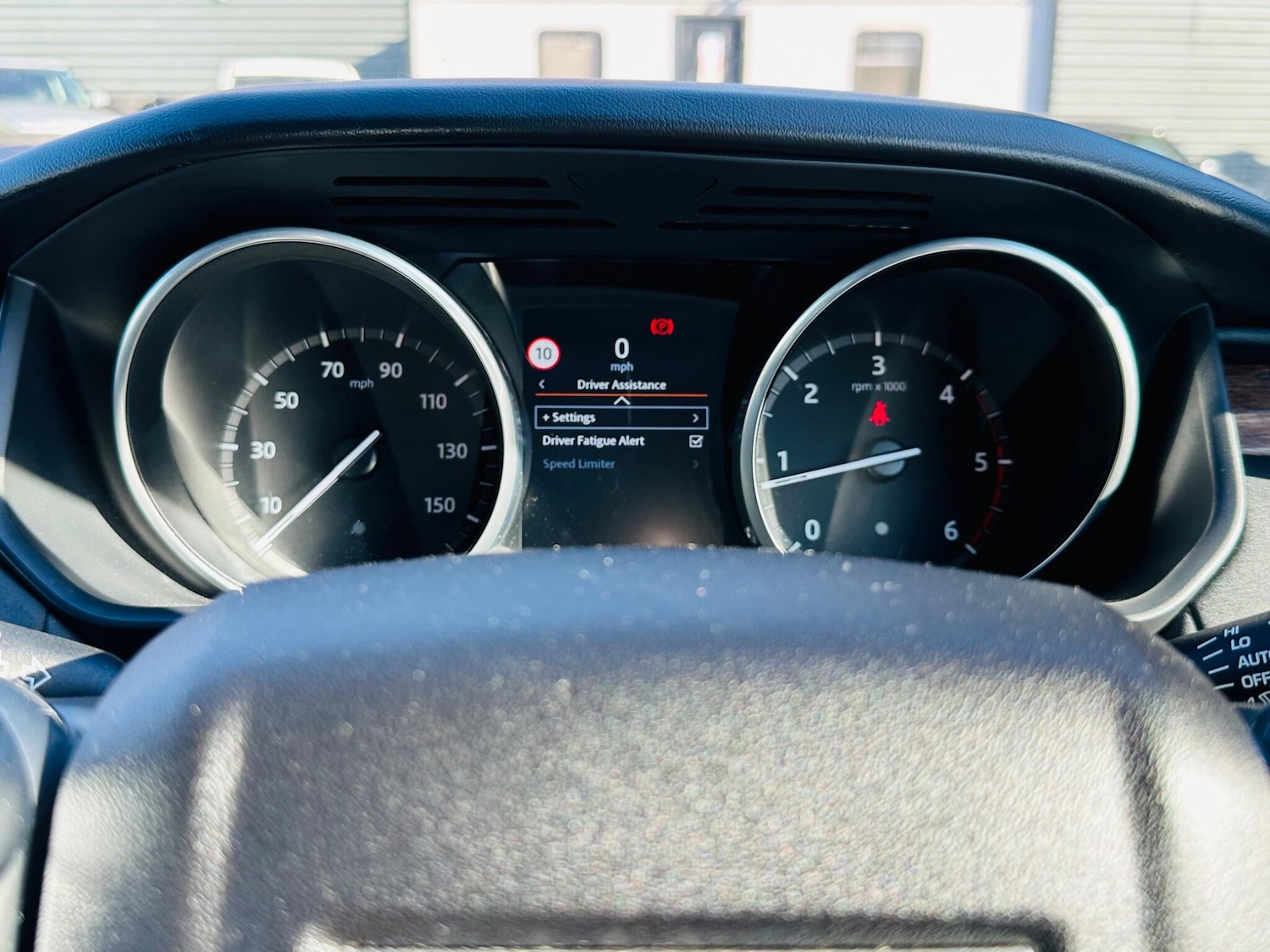 Used Land Rover Discovery 2016 for sale - 78007756: Photo 36