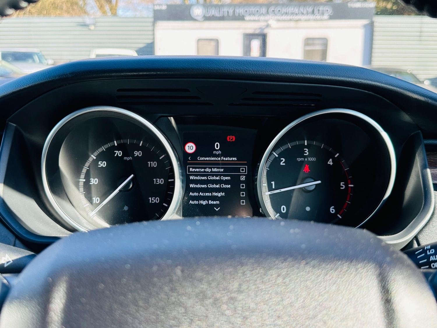 Used Land Rover Discovery 2016 for sale - 78007756: Photo 37