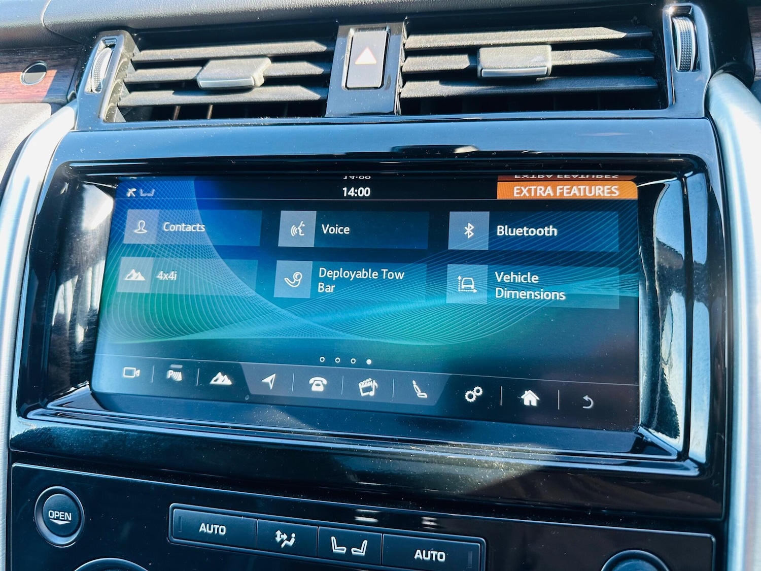 Used Land Rover Discovery 2016 for sale - 78007756: Photo 38