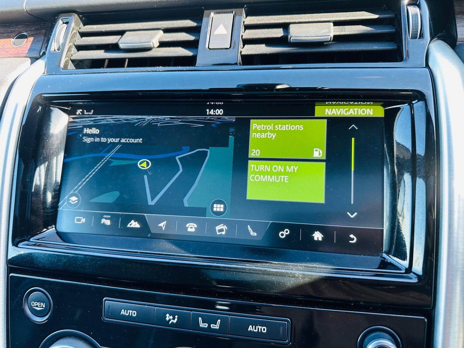 Used Land Rover Discovery 2016 for sale - 78007756: Photo 40