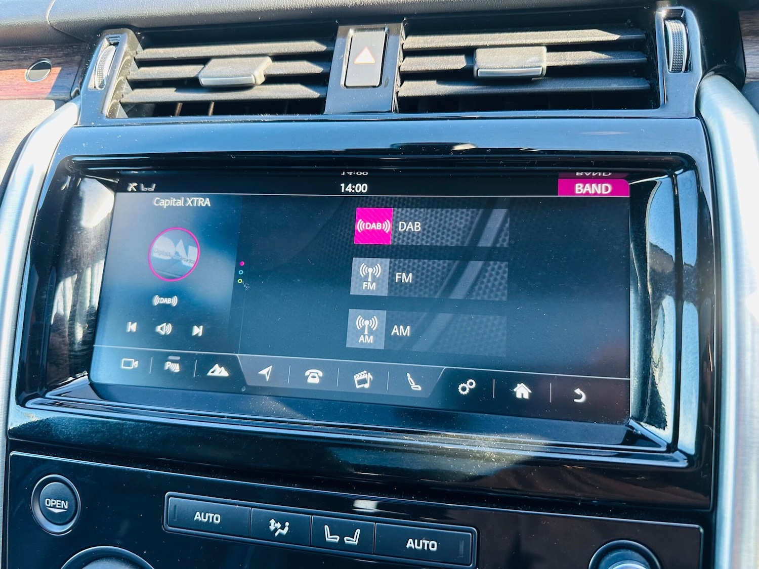 Used Land Rover Discovery 2016 for sale - 78007756: Photo 41