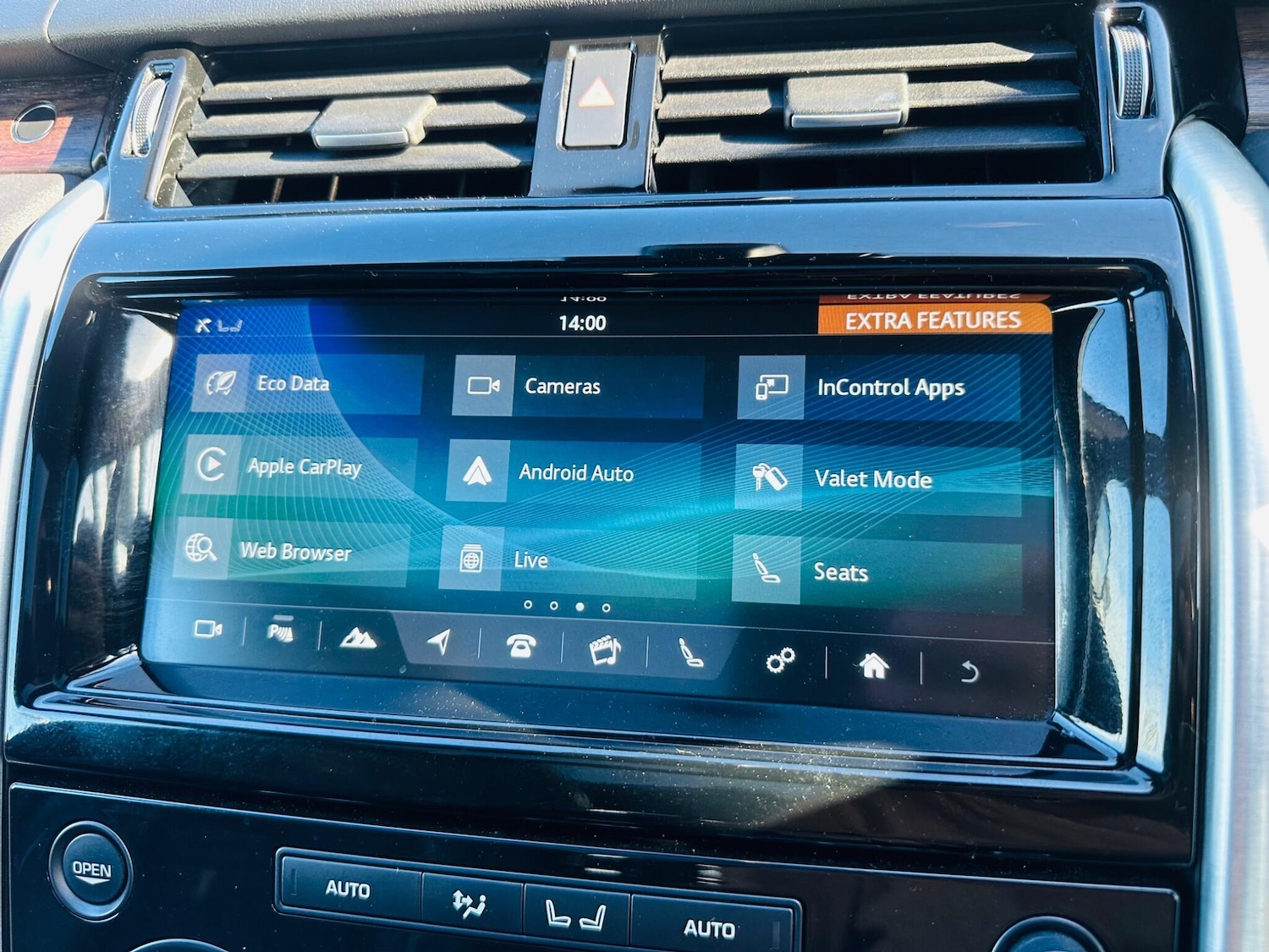 Used Land Rover Discovery 2016 for sale - 78007756: Photo 42