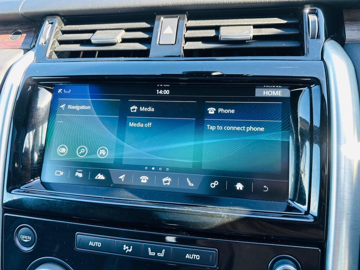 Used Land Rover Discovery 2016 for sale - 78007756: Photo 43