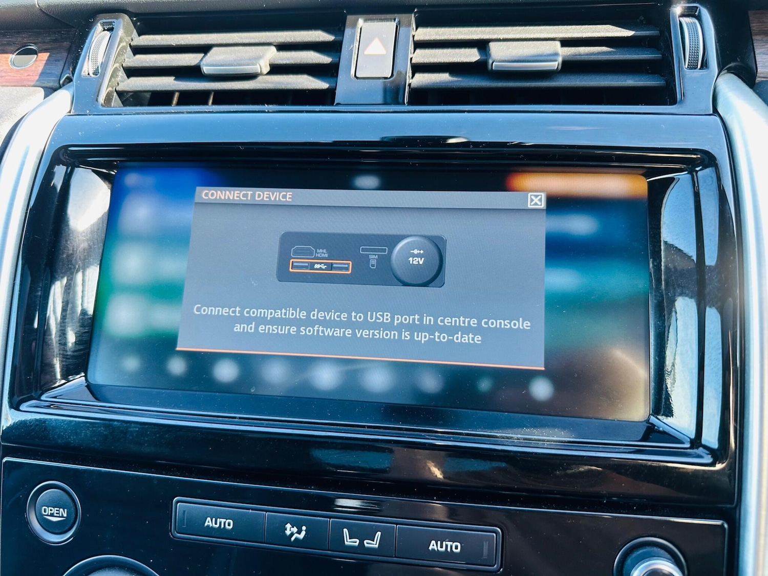 Used Land Rover Discovery 2016 for sale - 78007756: Photo 45