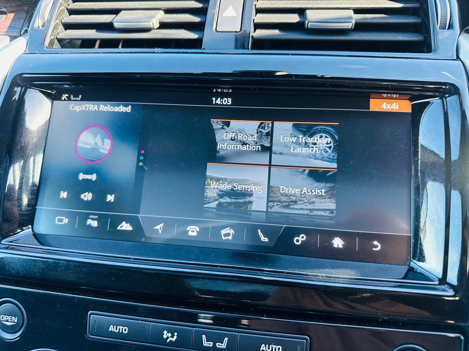 Used Land Rover Discovery 2016 for sale - 78007756: Photo 49