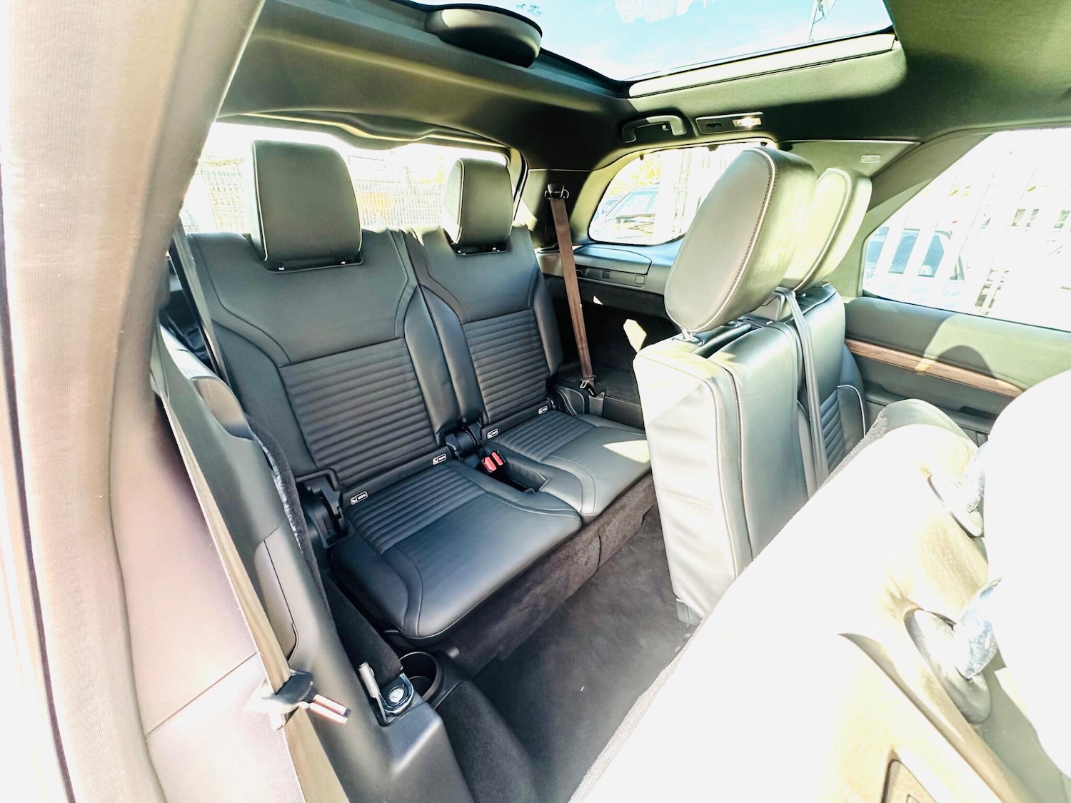 Used Land Rover Discovery 2016 for sale - 78007756: Photo 5