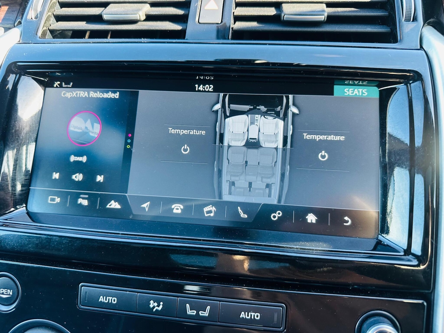 Used Land Rover Discovery 2016 for sale - 78007756: Photo 50