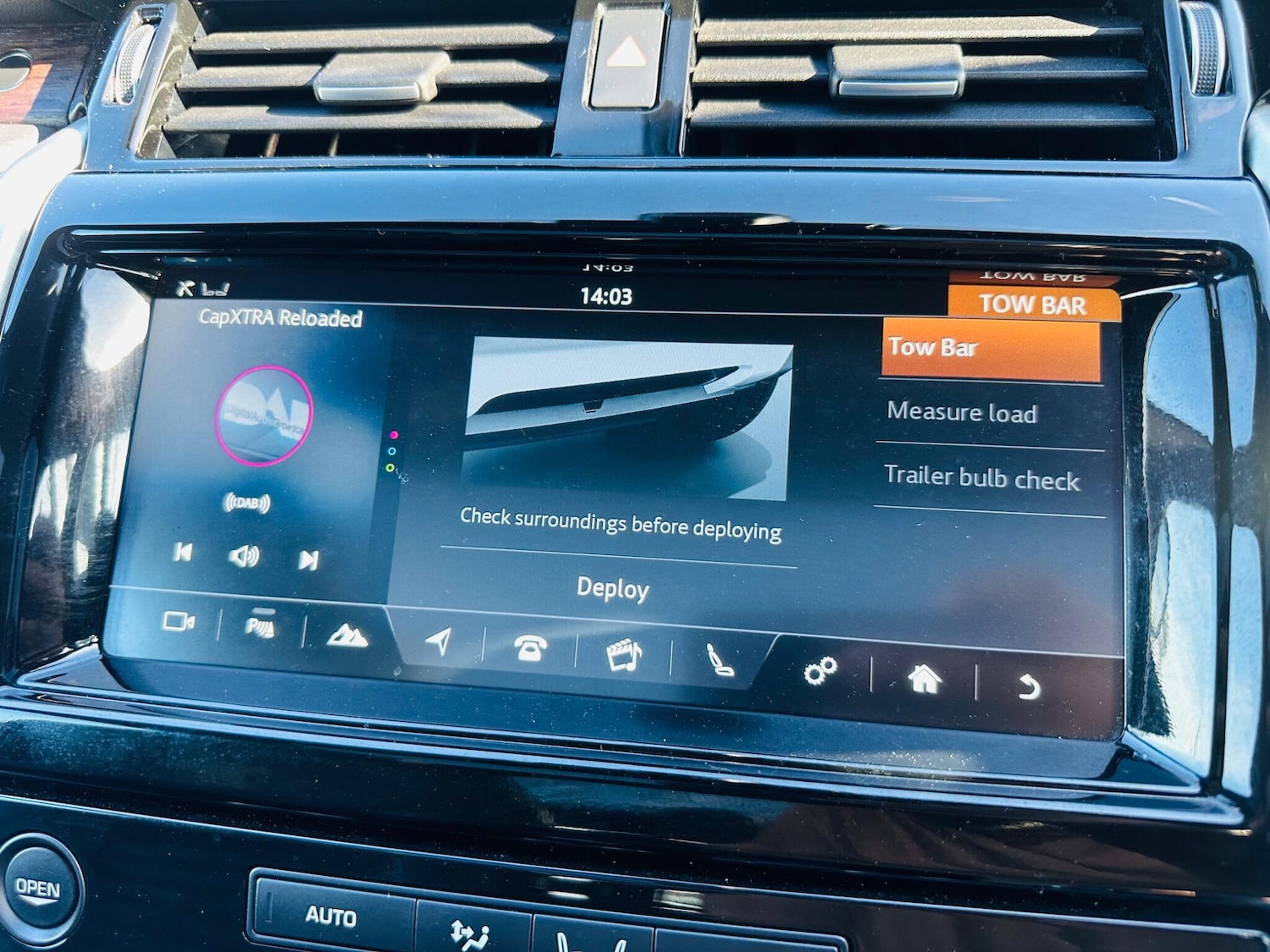 Used Land Rover Discovery 2016 for sale - 78007756: Photo 51