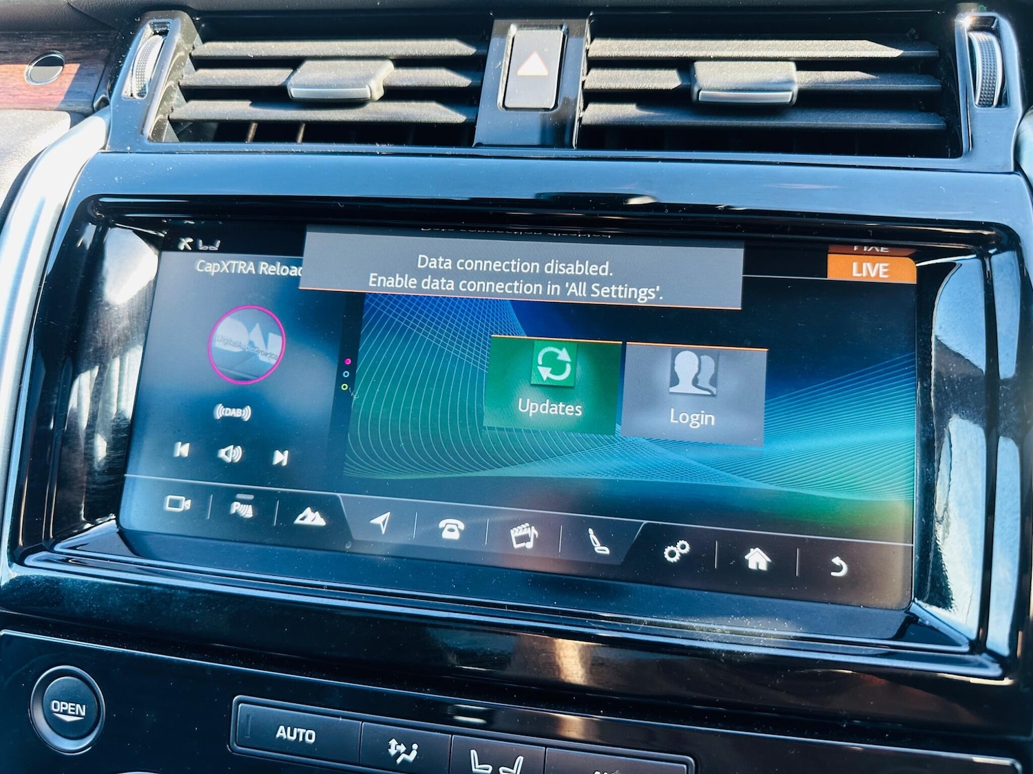 Used Land Rover Discovery 2016 for sale - 78007756: Photo 52