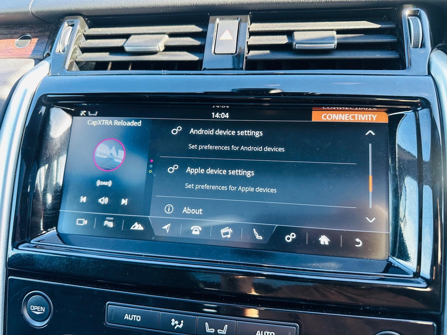 Used Land Rover Discovery 2016 for sale - 78007756: Photo 53