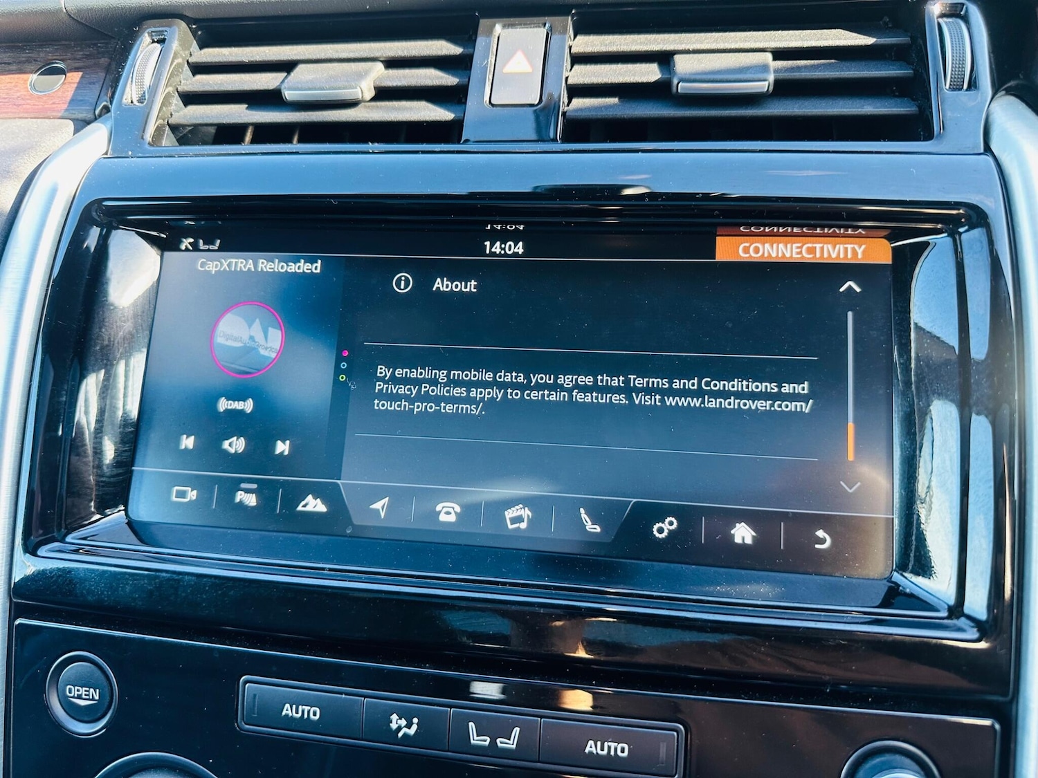 Used Land Rover Discovery 2016 for sale - 78007756: Photo 54