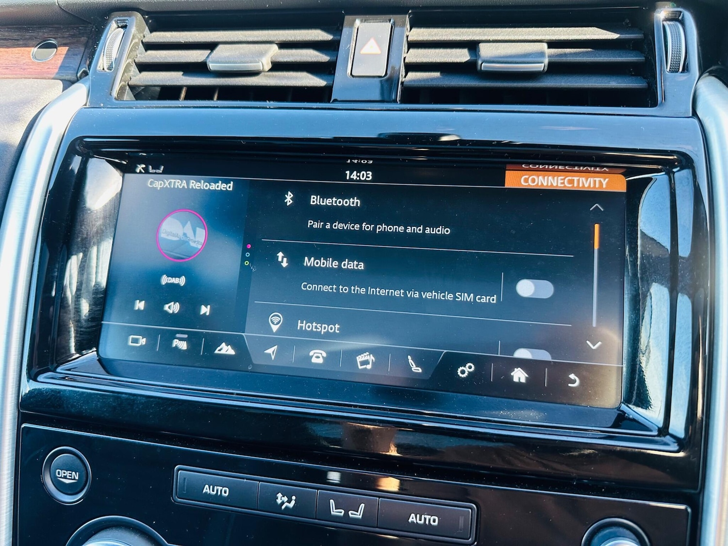 Used Land Rover Discovery 2016 for sale - 78007756: Photo 55