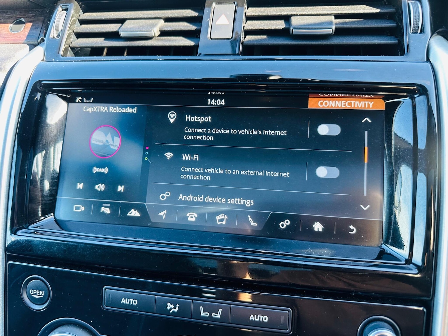 Used Land Rover Discovery 2016 for sale - 78007756: Photo 56