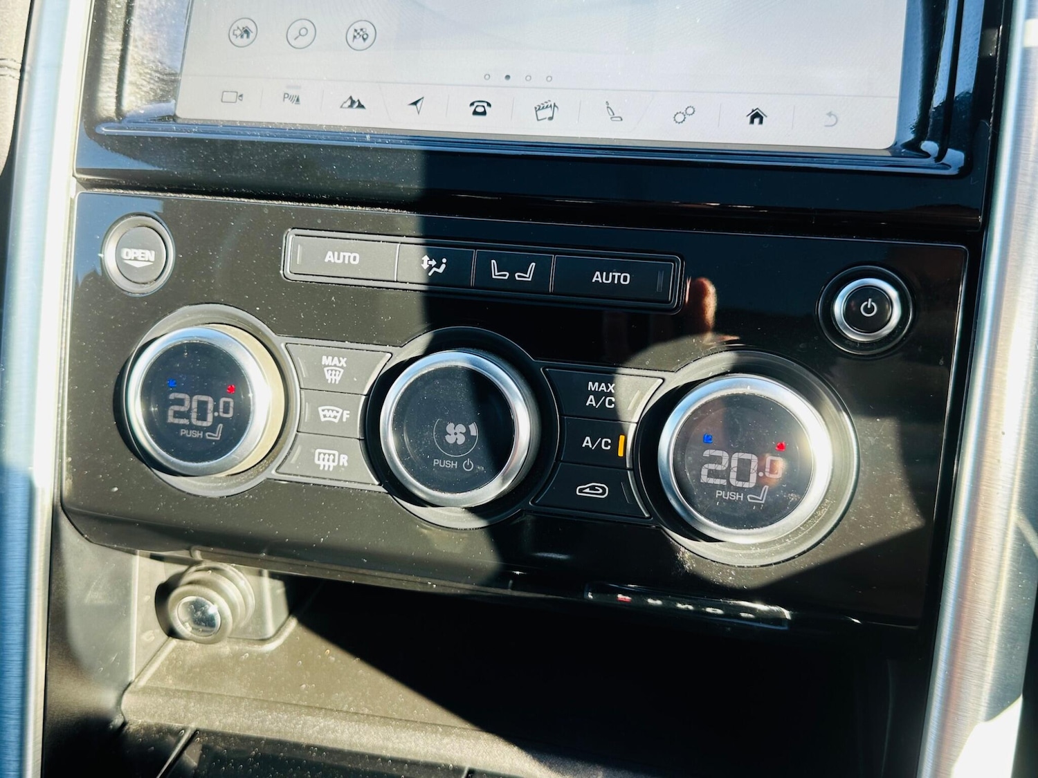 Used Land Rover Discovery 2016 for sale - 78007756: Photo 58